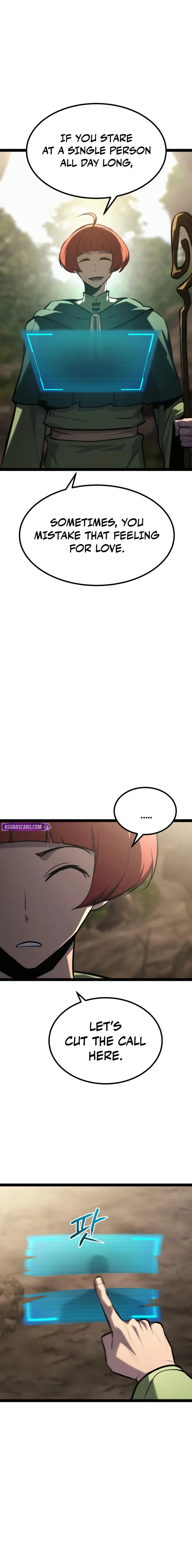 Level 999 Goblin Chapter 39 image 03